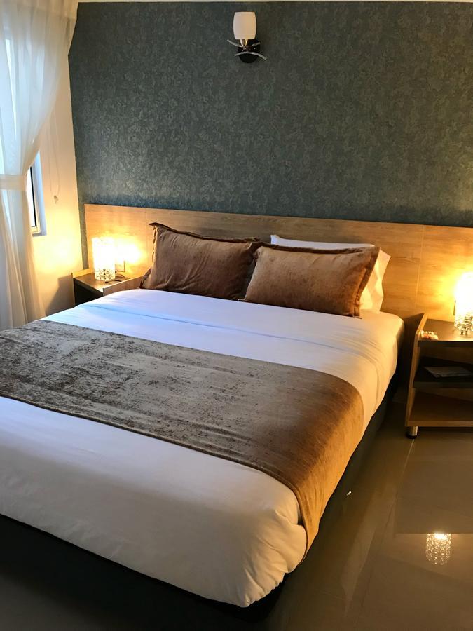 Hotel Lindsay Манисалес Экстерьер фото